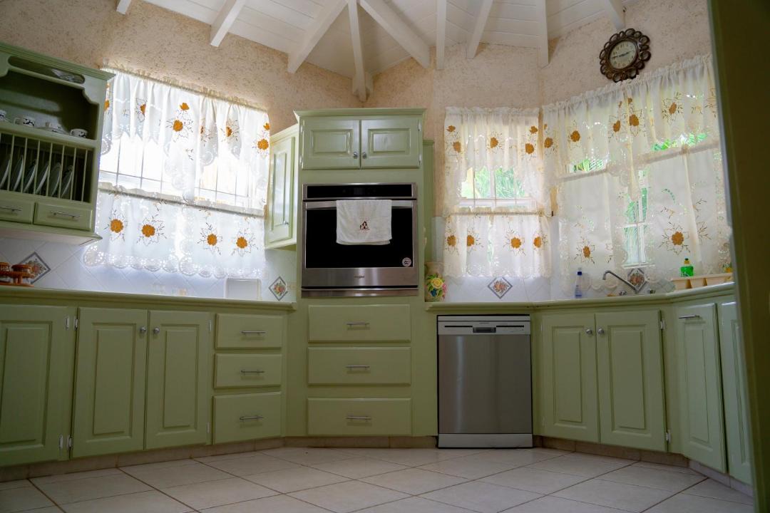 Photo of Kitchen in Holder's Hill