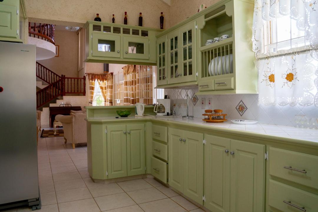Photo of Kitchen in Holder's Hill