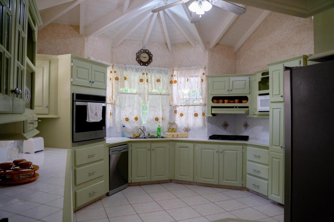 Photo of Kitchen in Holder's Hill