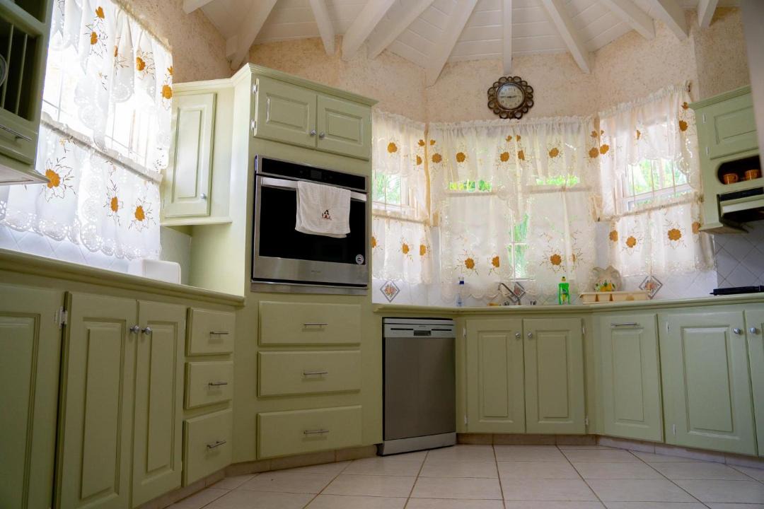 Photo of Kitchen in Holder's Hill