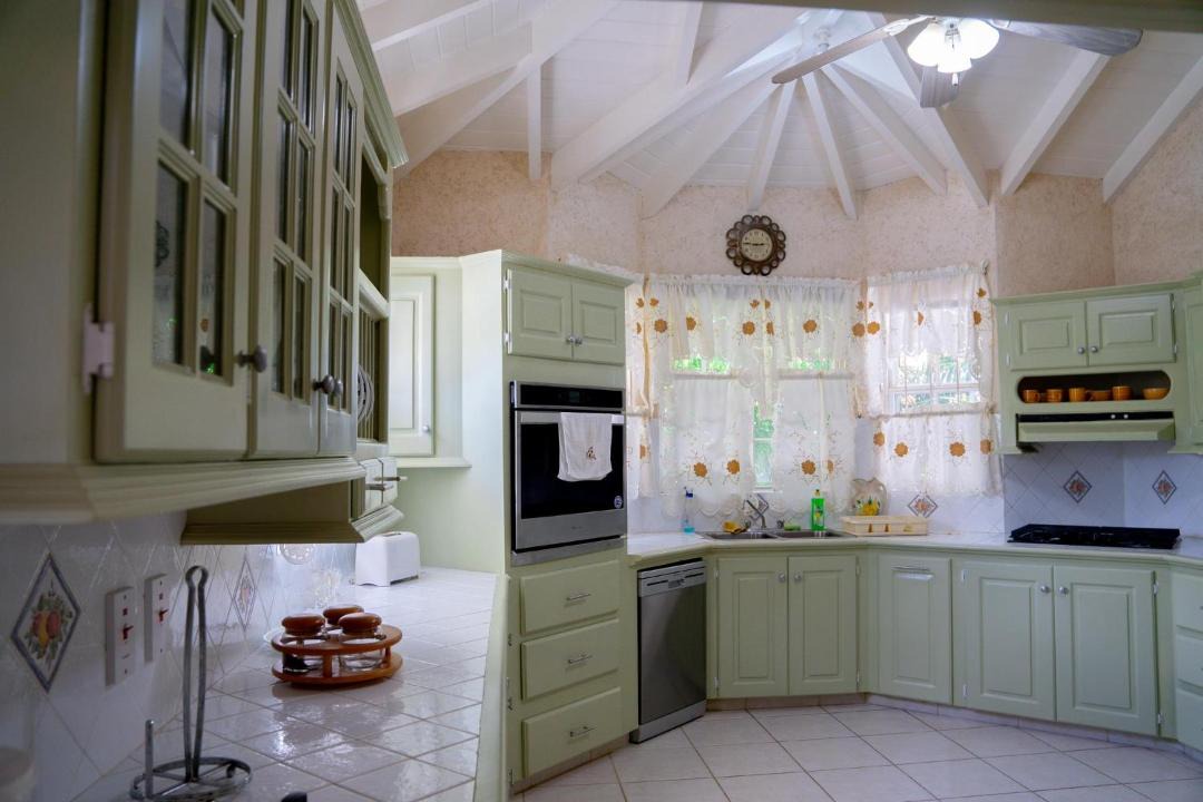 Photo of Kitchen in Holder's Hill