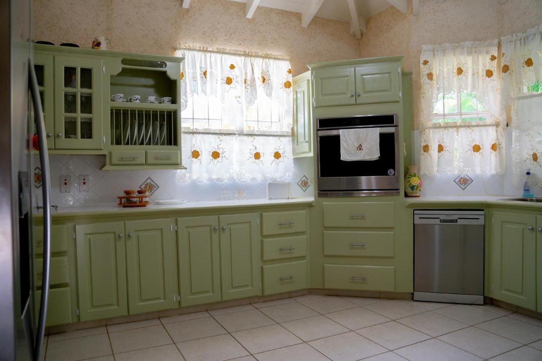 Photo of Kitchen in Holder's Hill