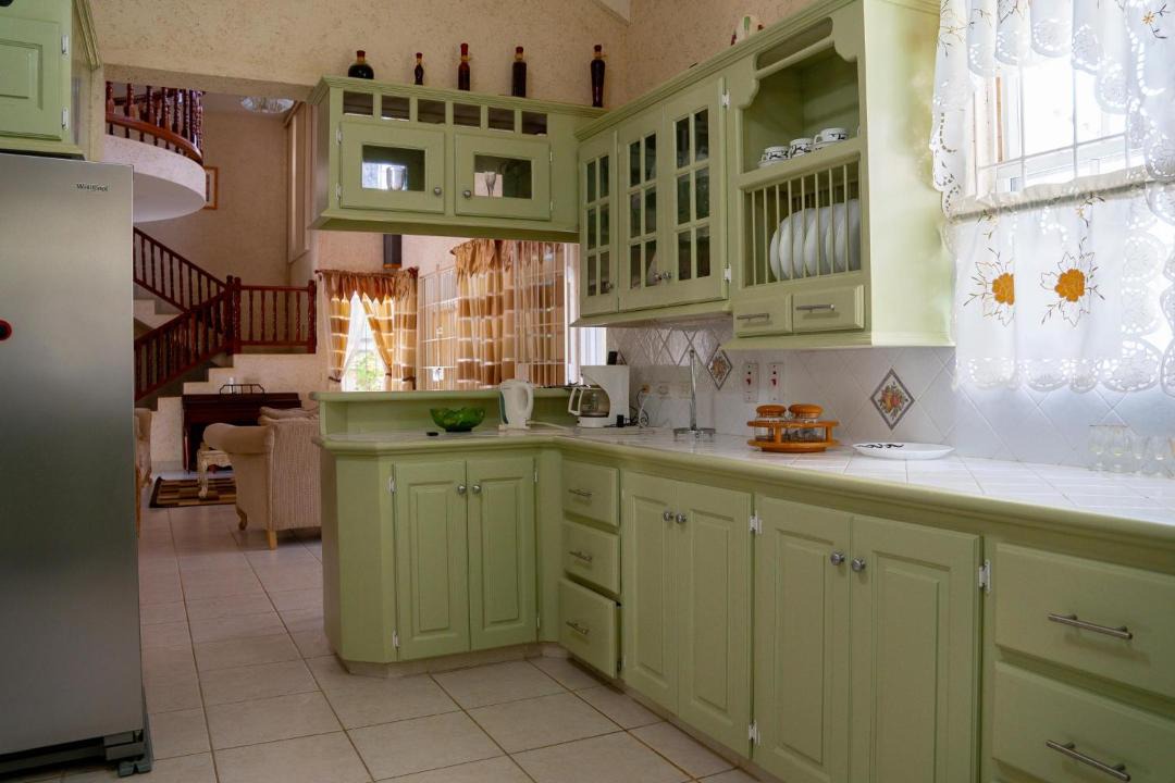 Photo of Kitchen in Holder's Hill