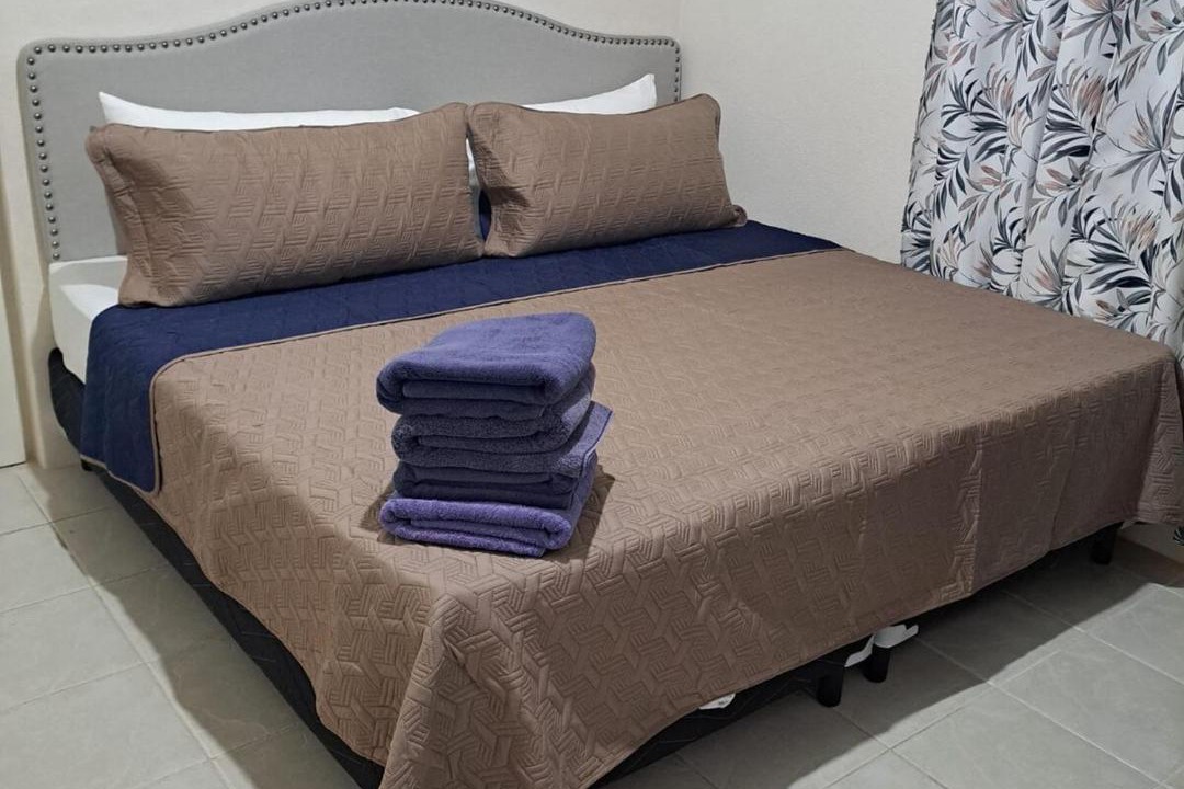 Photo of Bedroom in Retreat