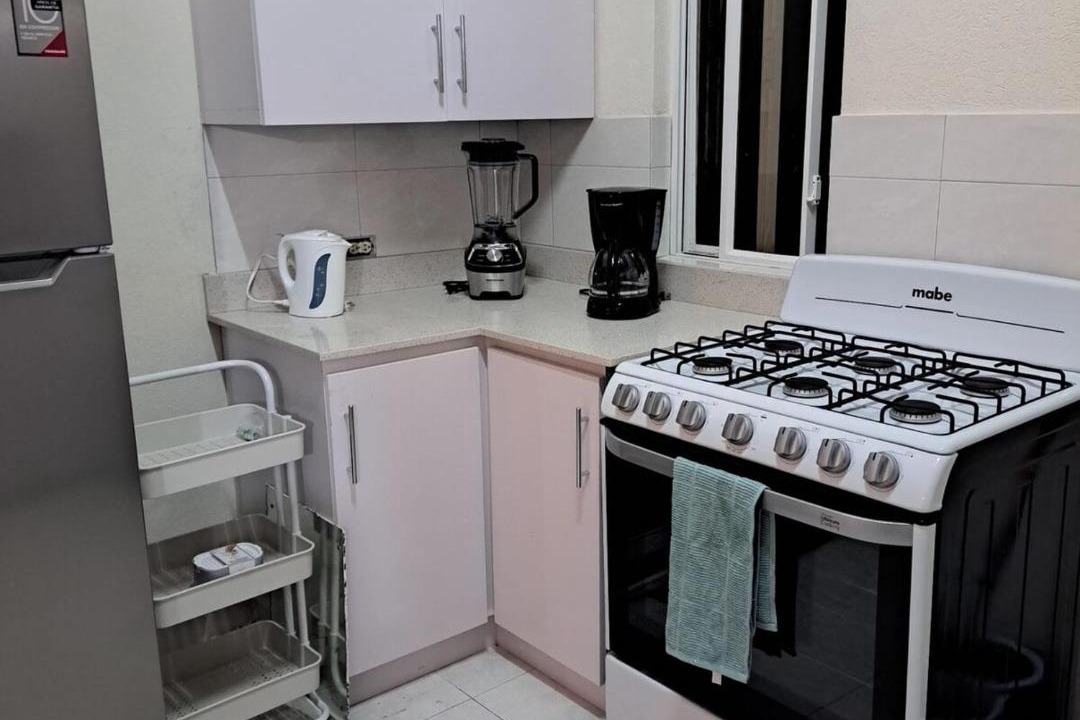 Photo of Kitchen in Retreat
