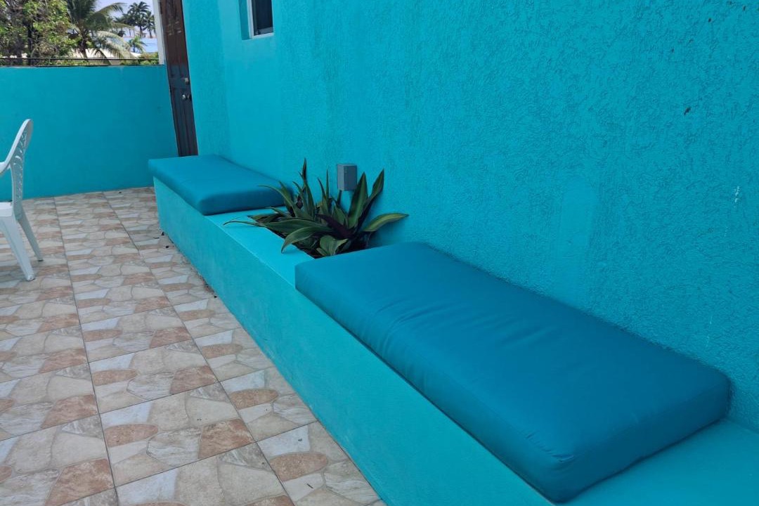 Photo of Patio Balcony in Dover