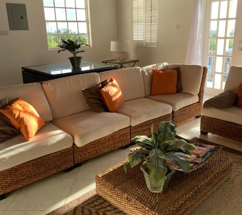 Photo of Livingroom in Heywoods Park