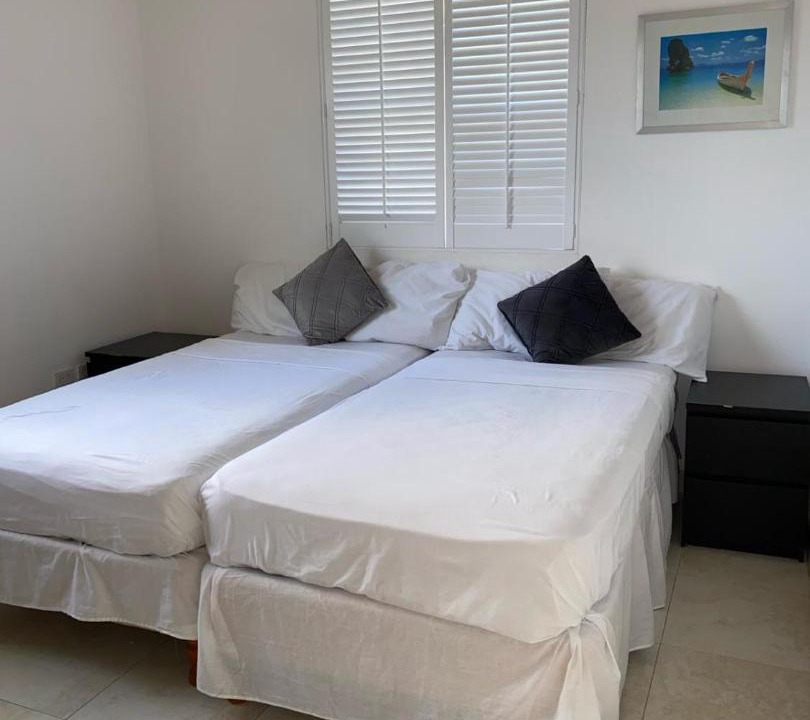 Photo of Bedroom in Heywoods Park