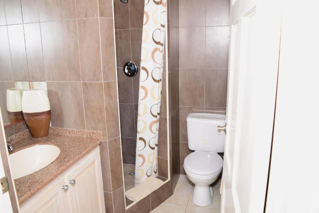 Photo of Bathroom in Heywoods Park