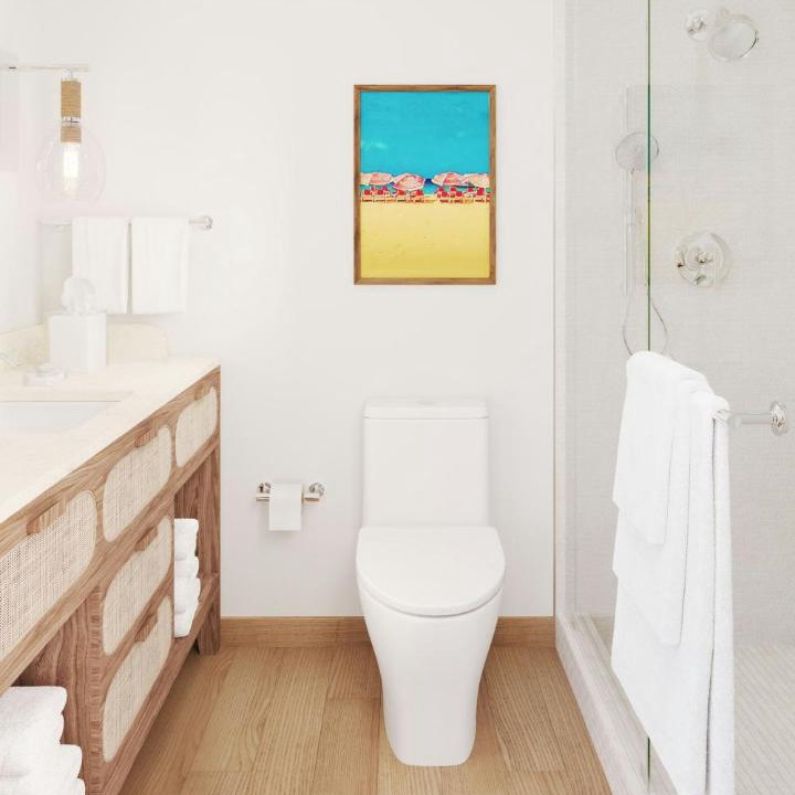 Photo of Bathroom in Maxwell