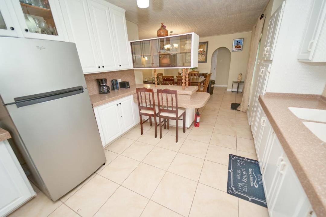 Photo of Kitchen in Regency Park