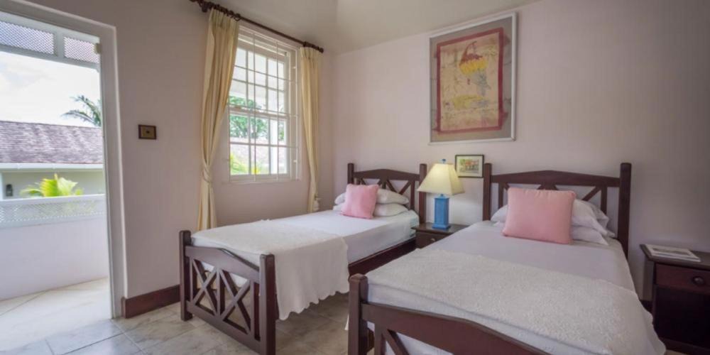 Photo of Bedroom in West Coast