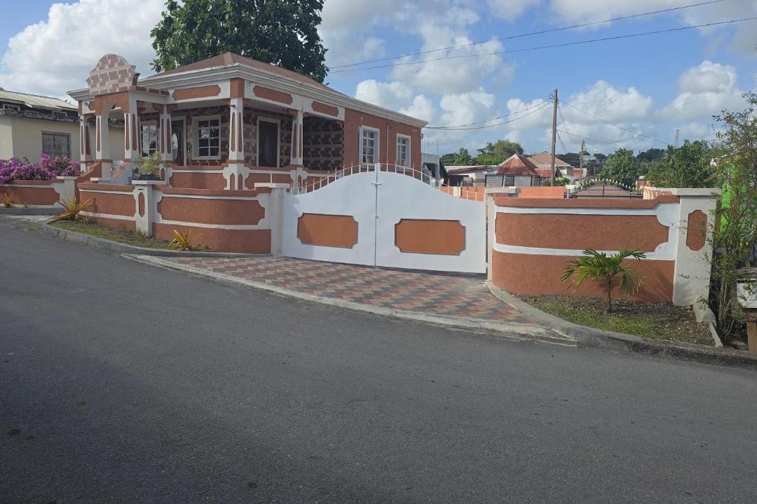 Photo of Others in Bridgetown