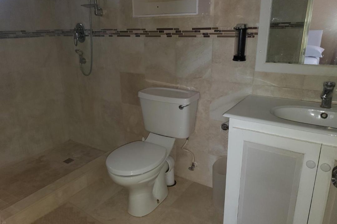 Photo of Bathroom in Hill Crest