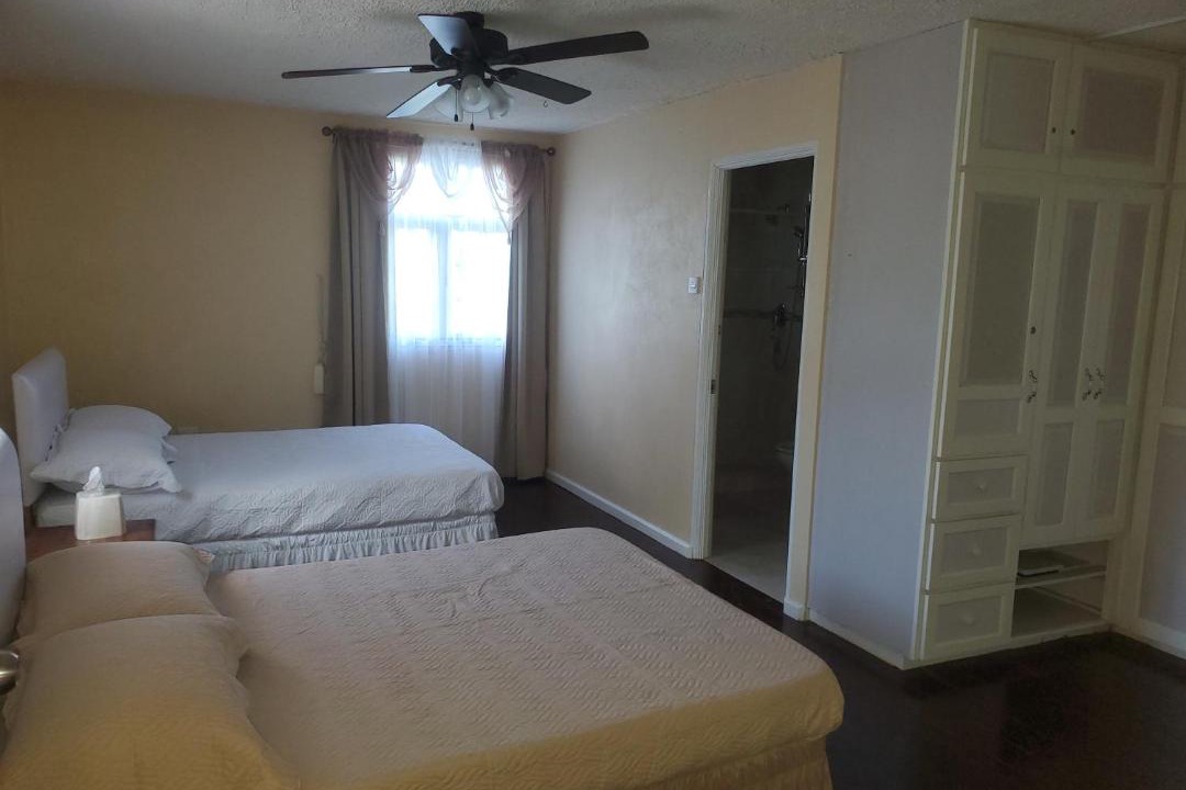 Photo of Bedroom in Hill Crest