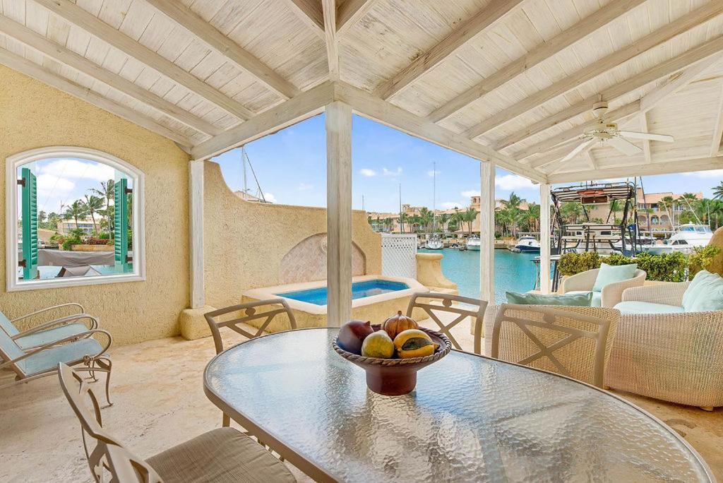 Photo of Patio Balcony in Douglas