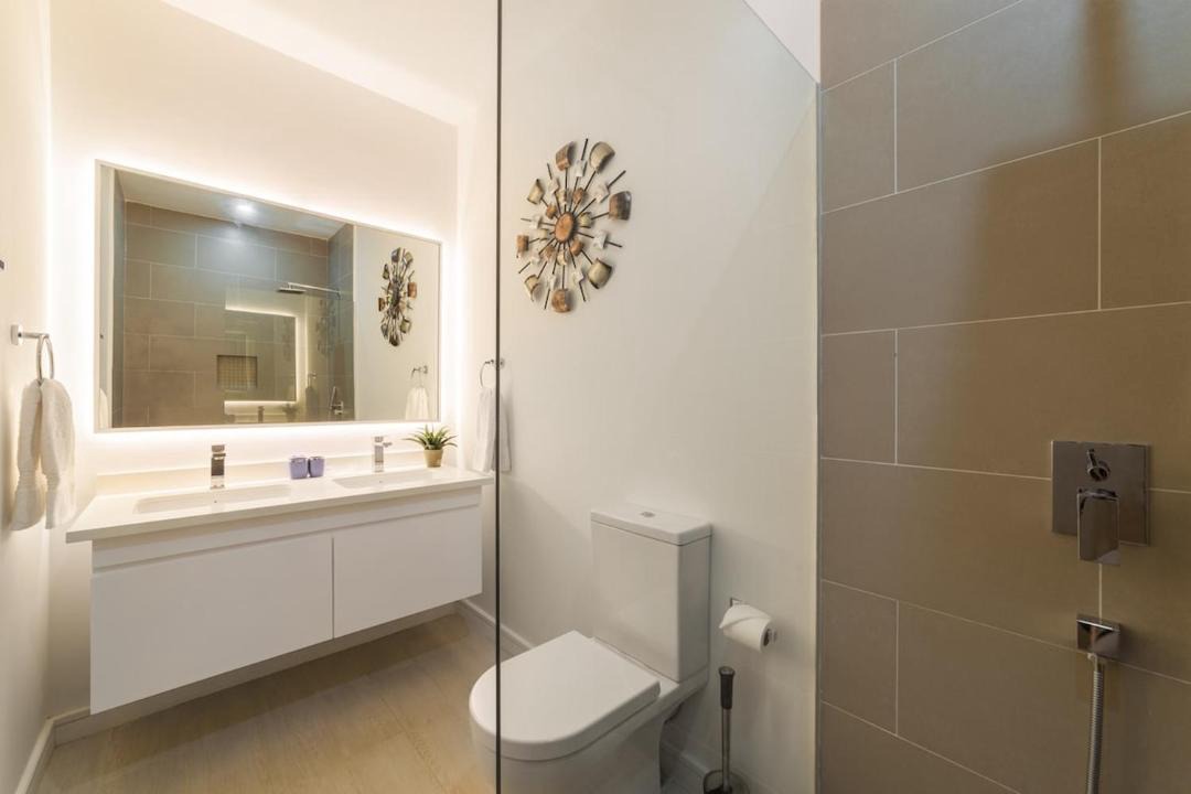 Photo of Bathroom in Merlin Bay
