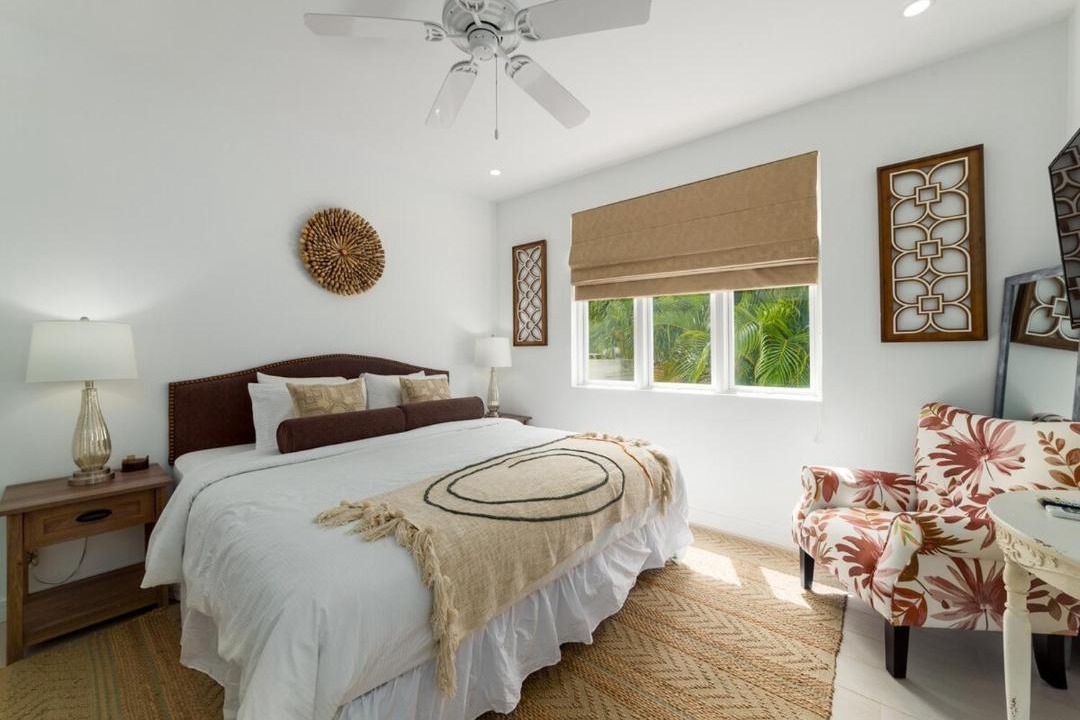 Photo of Bedroom in Merlin Bay