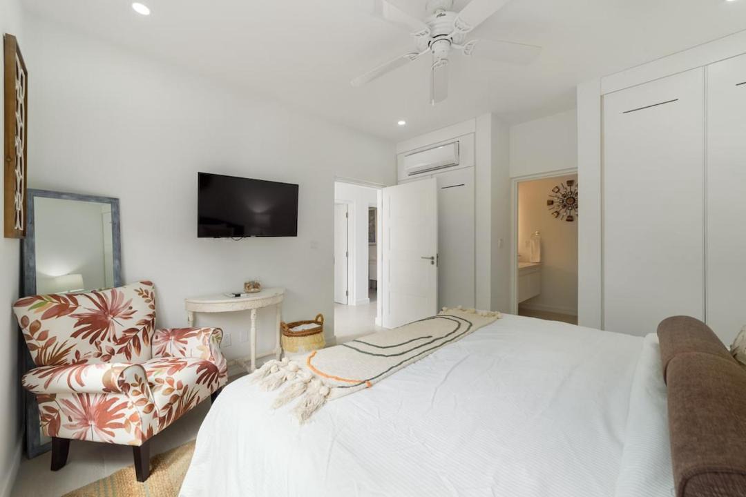 Photo of Bedroom in Merlin Bay