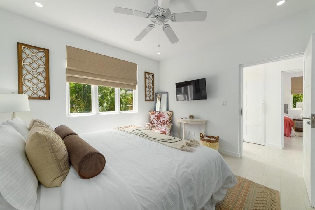 Photo of Bedroom in Merlin Bay