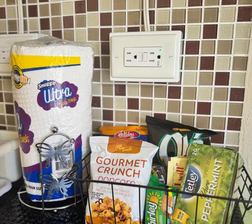 Photo of Kitchen in Wanstead