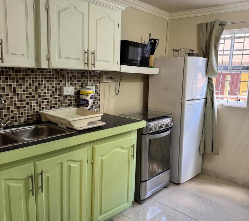Photo of Kitchen in Wanstead