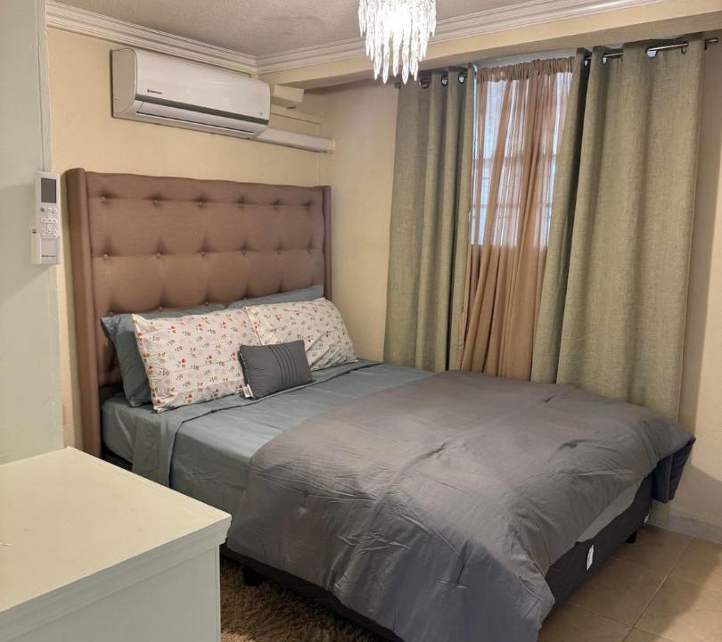 Photo of Bedroom in Wanstead