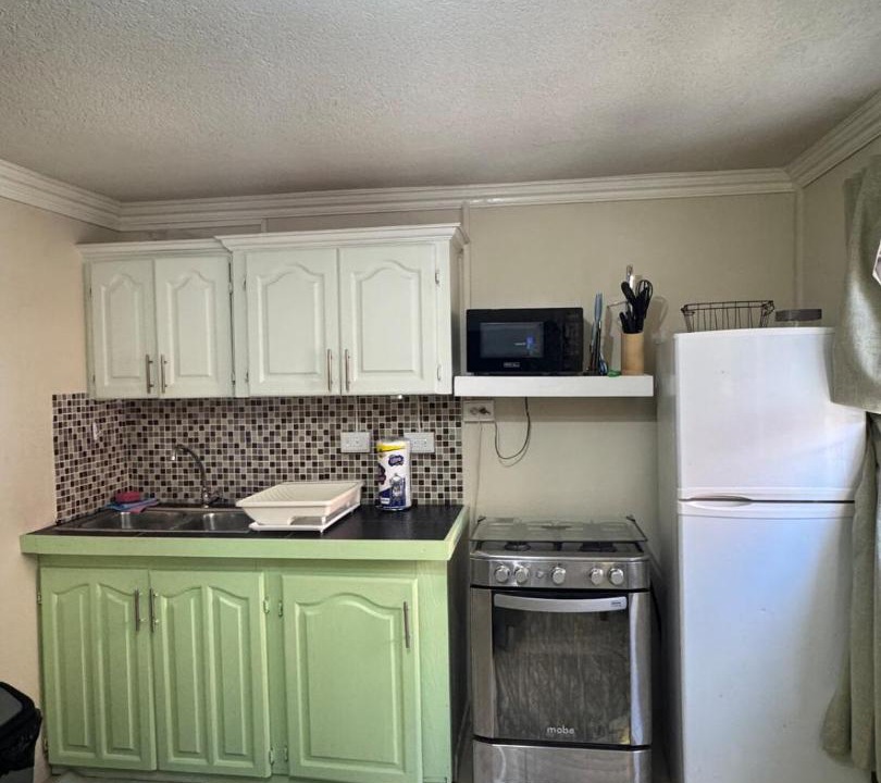 Photo of Kitchen in Wanstead