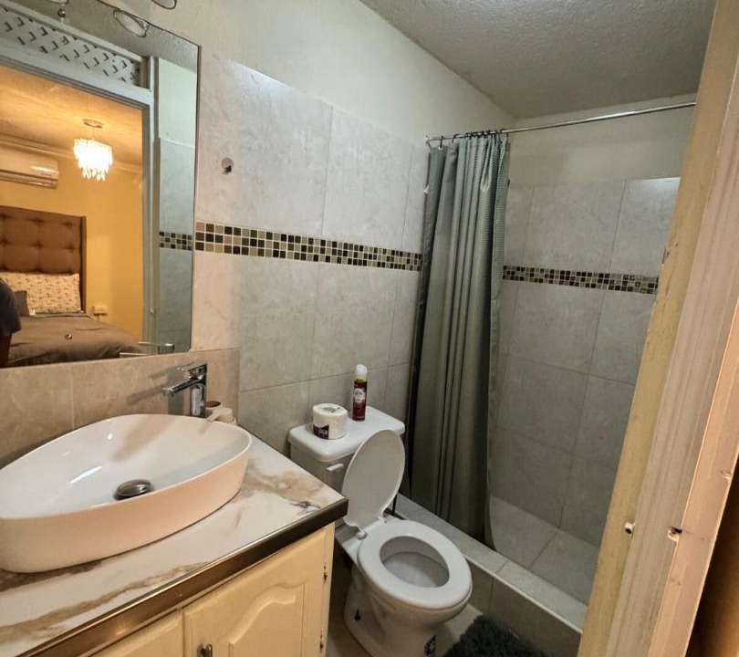 Photo of Bathroom in Wanstead
