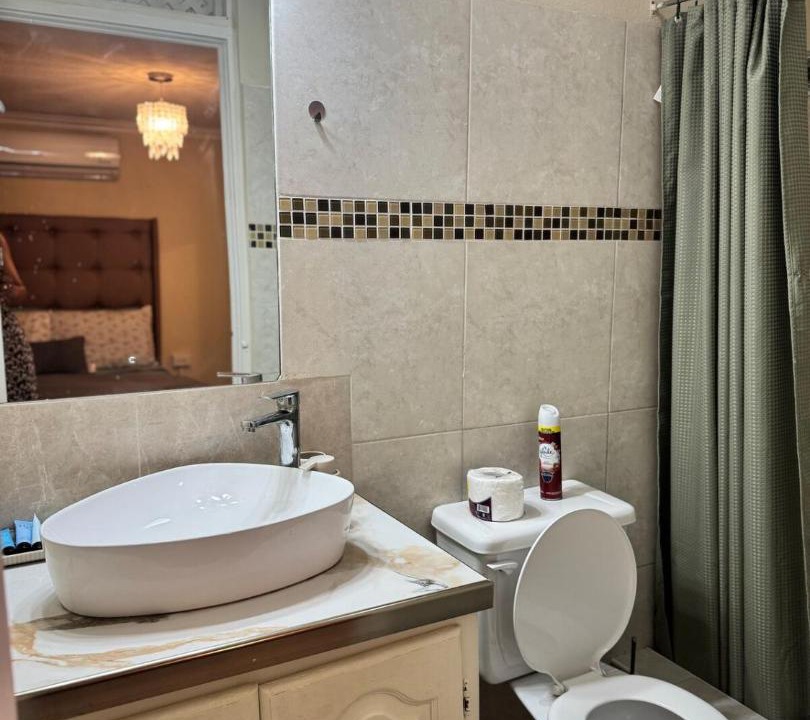 Photo of Bathroom in Wanstead