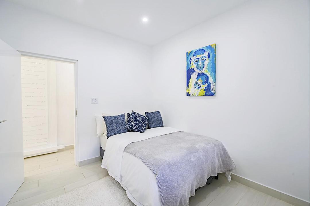 Photo of Bedroom in Harrismith