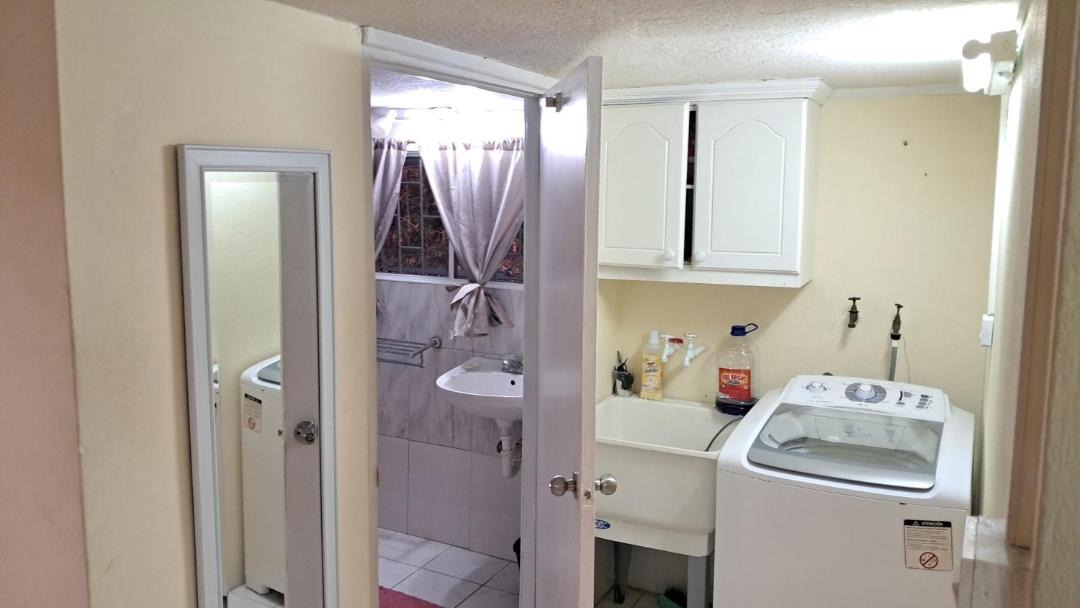 Photo of Bathroom in Blue Waters
