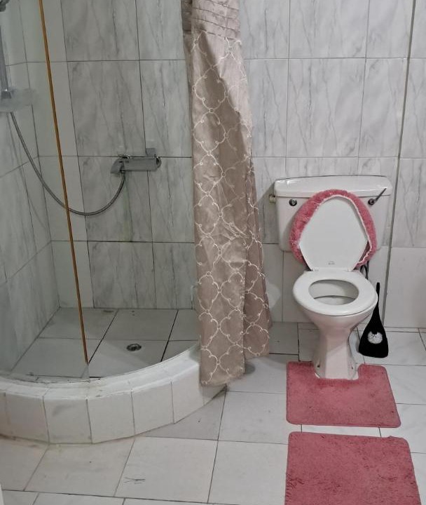 Photo of Bathroom in Blue Waters