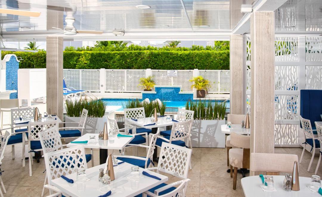 Photo of Patio Balcony in St. Lawrence Gap