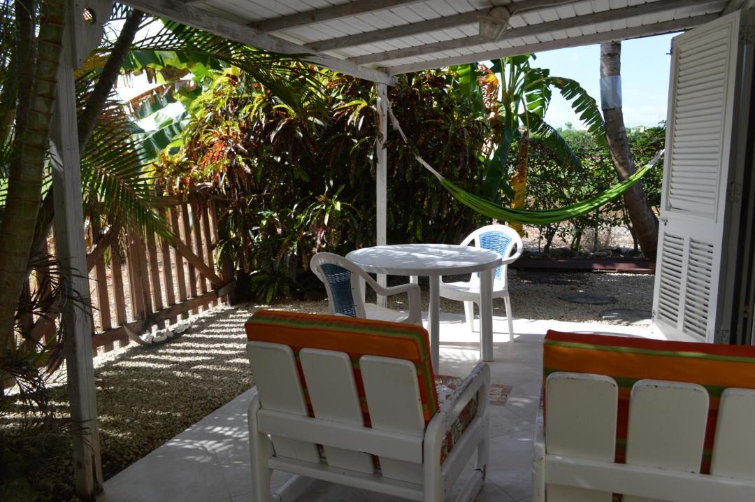 Photo of Patio Balcony in Silver Sands
