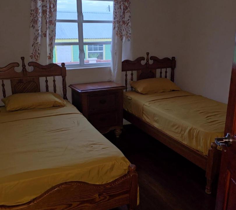 Photo of Bedroom in Bridgetown