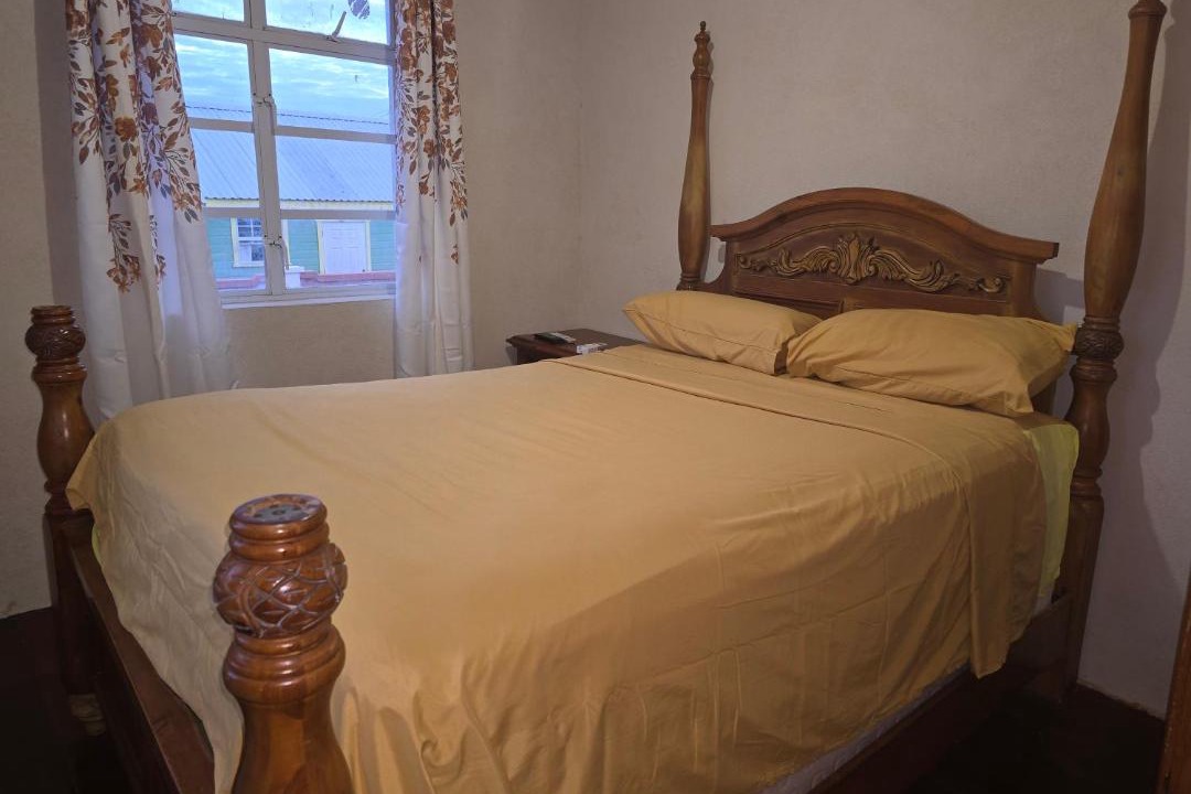 Photo of Bedroom in Bridgetown