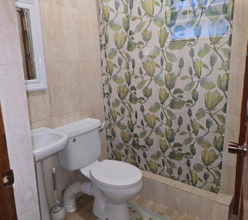 Photo of Bathroom in Bridgetown