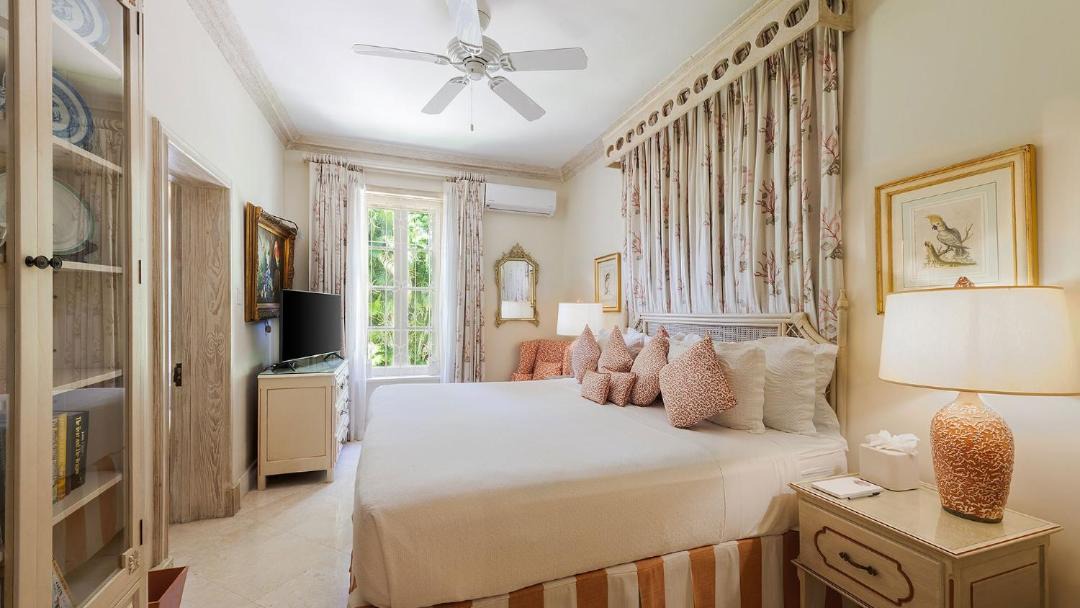 Photo of Bedroom in Little Battaleys