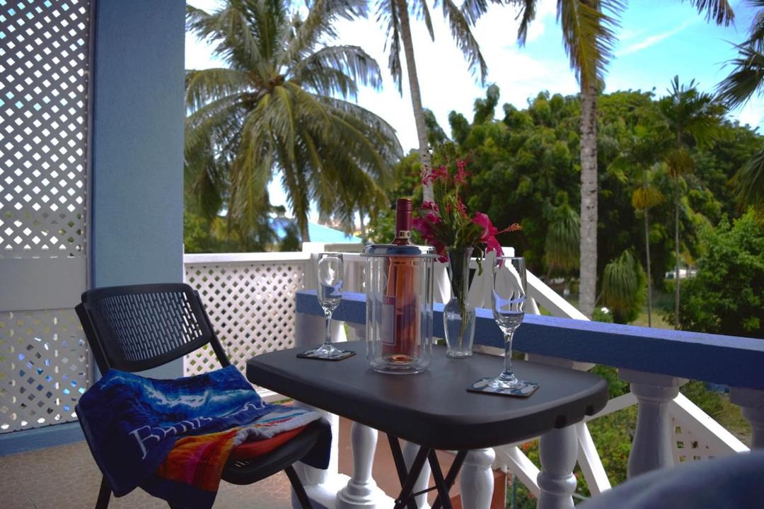Photo of Patio Balcony in Enterprise