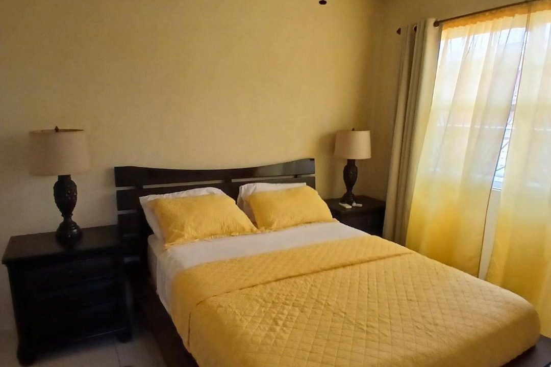 Photo of Bedroom in Fitts Village