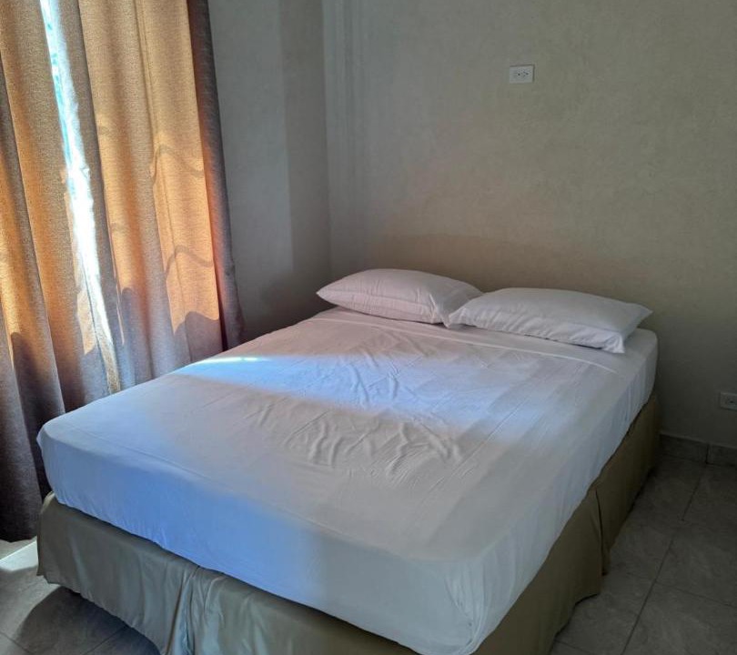 Photo of Bedroom in Bridgetown