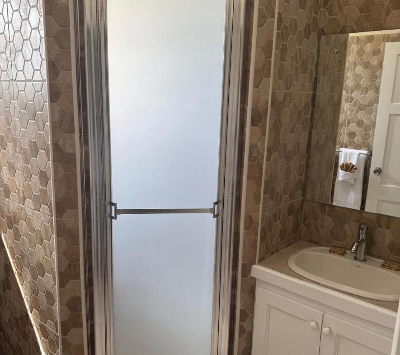 Photo of Bathroom in Bridgetown