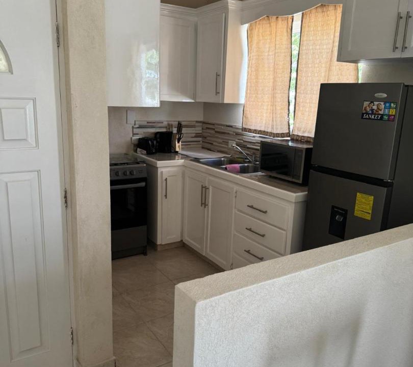 Photo of Kitchen in Bridgetown