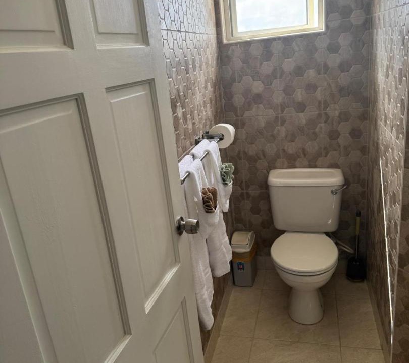 Photo of Bathroom in Bridgetown