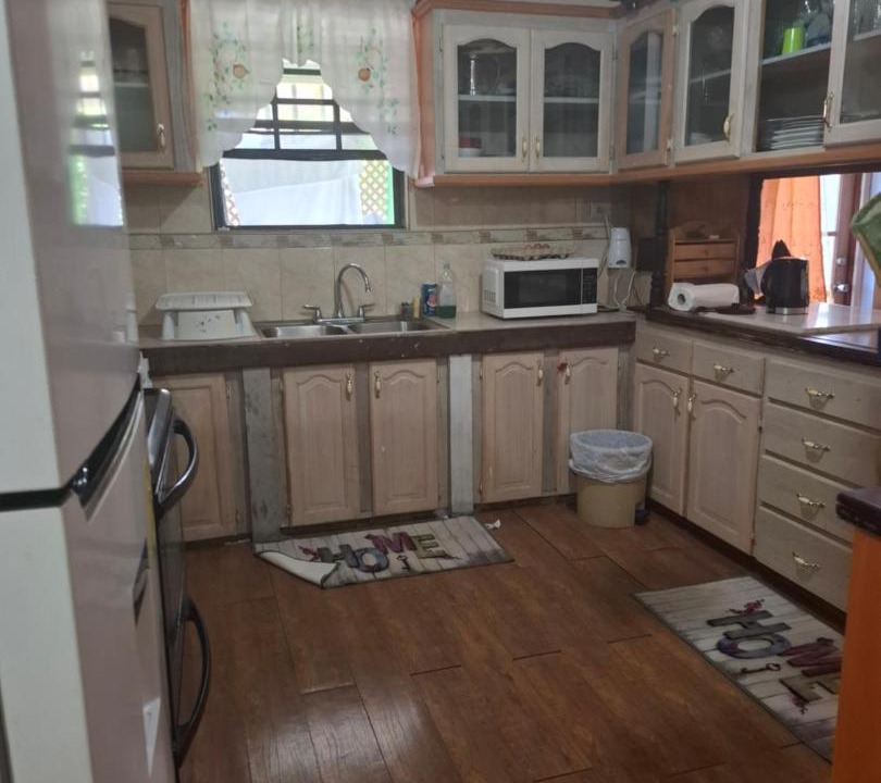 Photo of Kitchen in Maynards