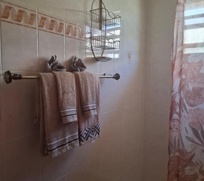 Photo of Bathroom in Maynards