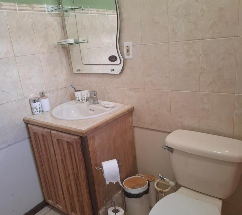 Photo of Bathroom in Maynards