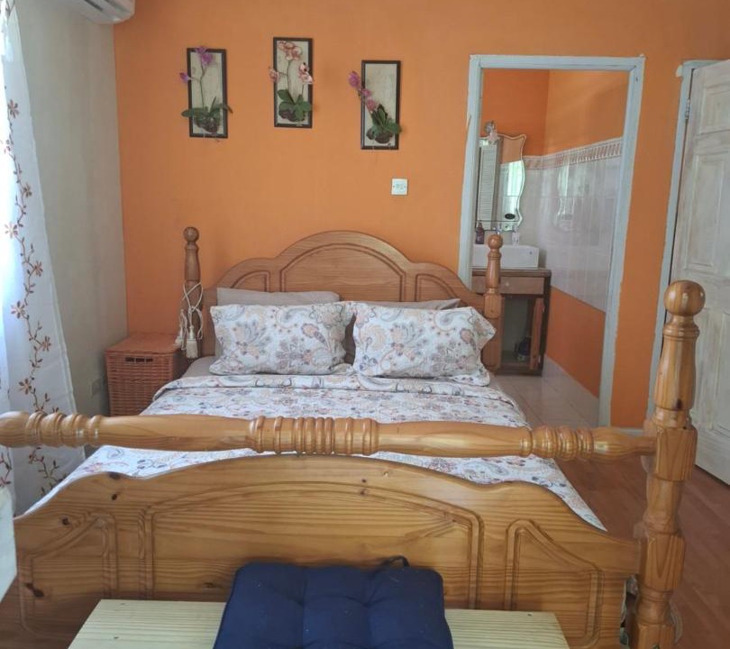 Photo of Bedroom in Maynards