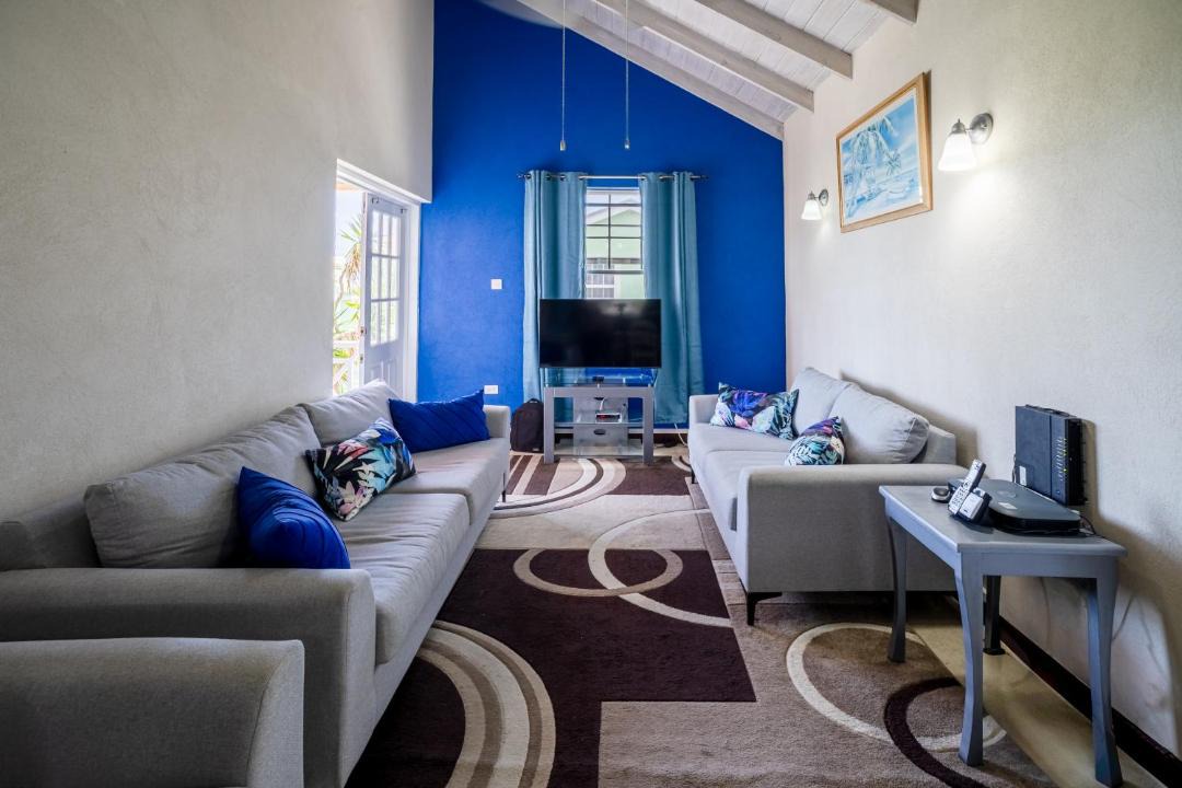 Photo of Livingroom in Providence